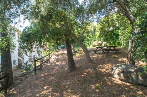 Calella de Palafrugell Apartment Sleeps 4