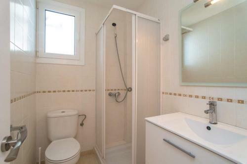 Calella de Palafrugell Apartment Sleeps 4