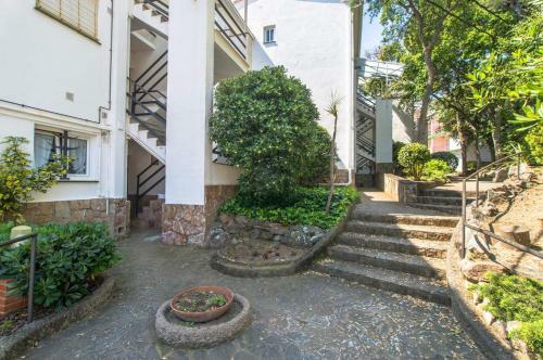 Calella de Palafrugell Apartment Sleeps 4
