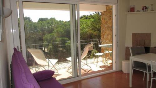Calella de Palafrugell Apartment Sleeps 4