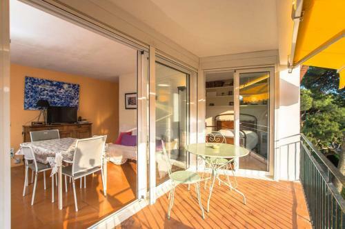 Calella de Palafrugell Apartment Sleeps 4