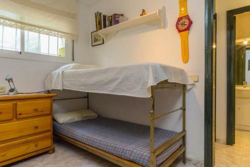 Calella de Palafrugell Apartment Sleeps 4 Pool