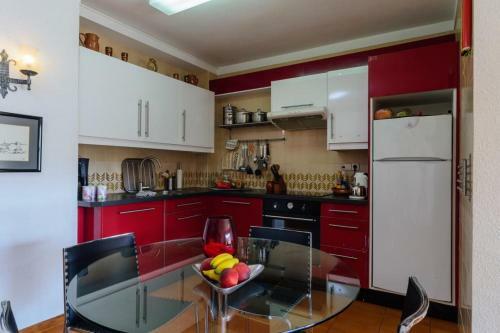 Calella de Palafrugell Apartment Sleeps 6 Pool