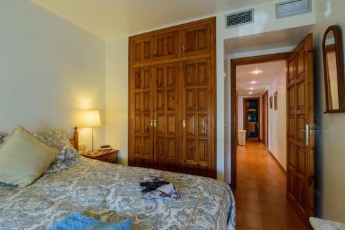 Calella de Palafrugell Apartment Sleeps 6 Pool