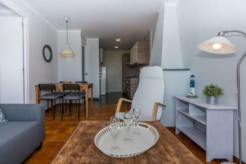 Apartamento Homeholidaysrentals Etoile