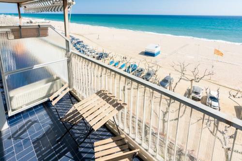 Apartamento Homeholidaysrentals Etoile