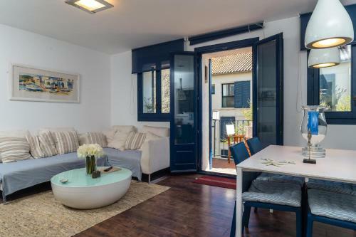 Calella de Palafrugell Apartment Sleeps 4