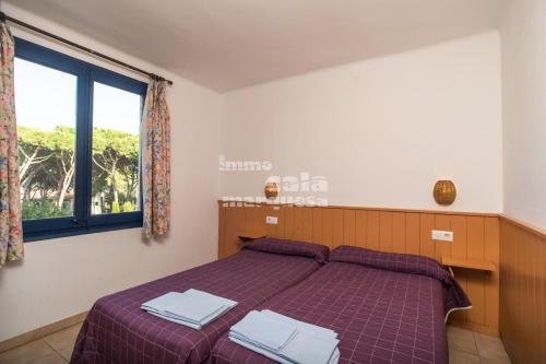 Calella de Palafrugell Apartment Sleeps 3