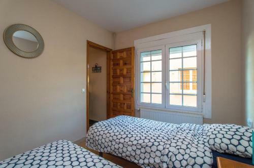 Calella de Palafrugell Holiday Home Sleeps 8 With Pool
