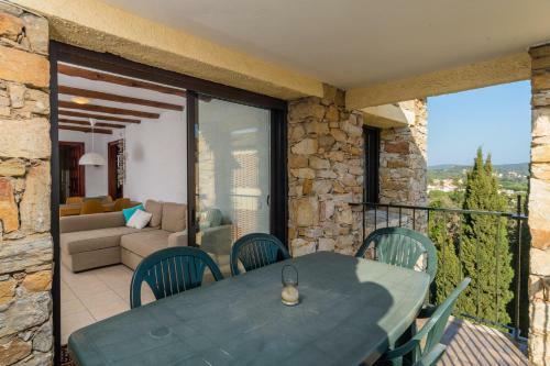 Apartamento An-2 Calella de Palafrugell 4 Pax