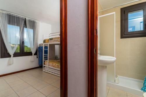 Apartamento An-2 Calella de Palafrugell 4 Pax
