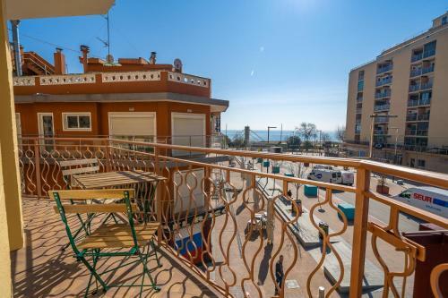 Apartamento Homeholidaysrentals Moana