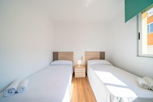 Apartamento Homeholidaysrentals Moana