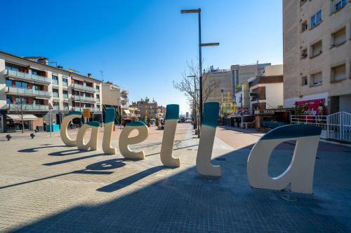 Apartamento Homeholidaysrentals Moana