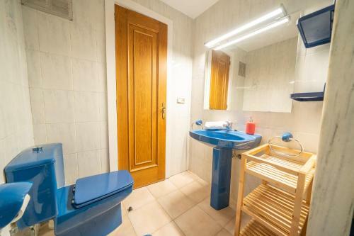 Apartamento Homeholidaysrentals Moana