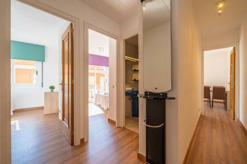 Apartamento Homeholidaysrentals Moana