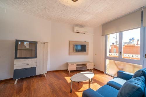 Apartamento Homeholidaysrentals Elodie