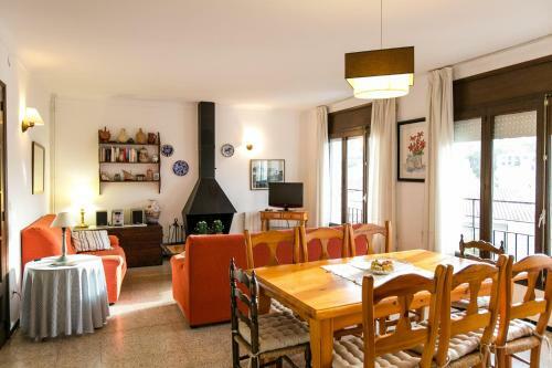 Apartamento El Niu