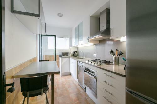 Calella de Palafrugell Apartment Sleeps 7