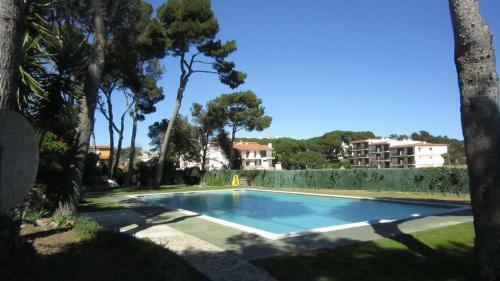 Apartamento �-13 Calella de Palafrugell 4 Pax