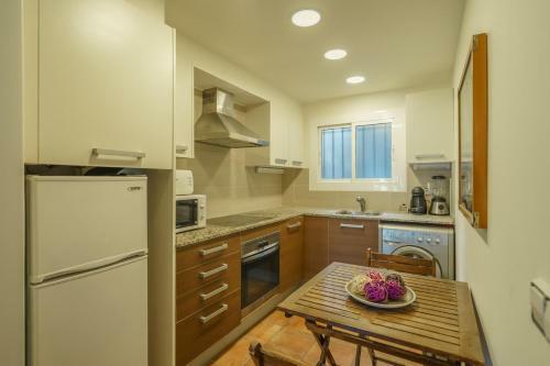 Apartamento Ca-4 Calella de Palafrugell 4 Pax