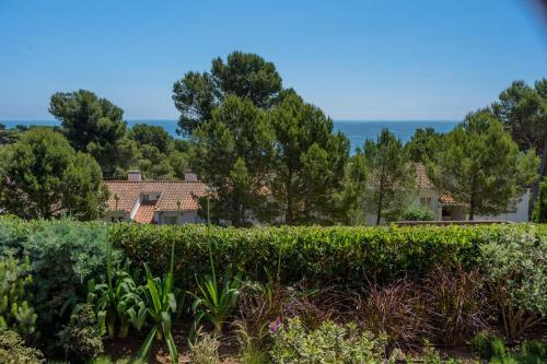 L-3 Calella de Palafrugell 5/ 6 Pax