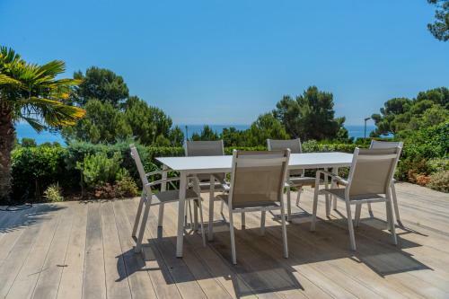 L-3 Calella de Palafrugell 5/ 6 Pax