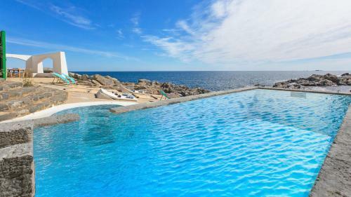 Calella de Palafrugell Villa Sleeps 11 With Pool
