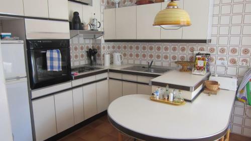 Apartamento U-3 Calella de Palafrugell 4 Pax