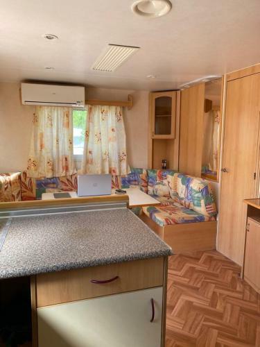 Camping Fonts Del Algar