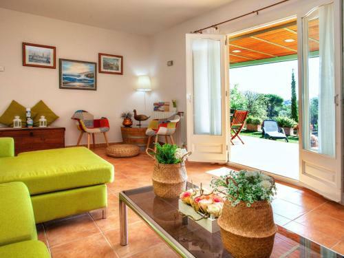 Holiday Home Gloria