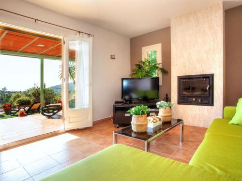 Holiday Home Gloria