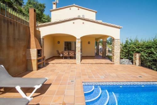 Club Villamar - Cabanyes View