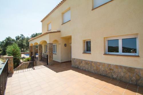 Club Villamar - Cabanyes View