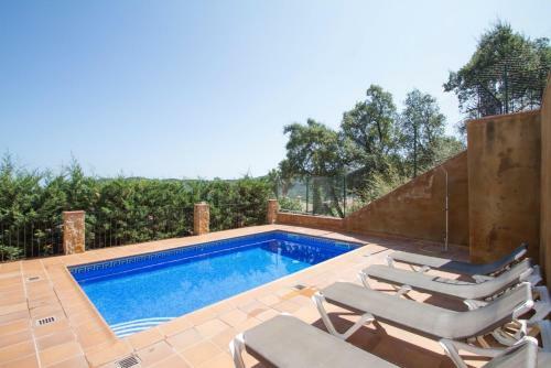 Club Villamar - Cabanyes View