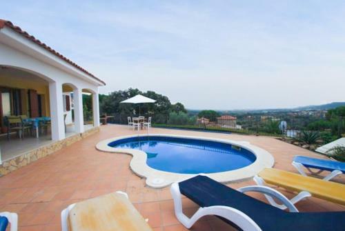 Club Villamar - Mas Pere View