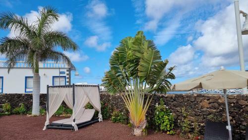 Apartamento Cal�ndula Beach 1�linea Mar