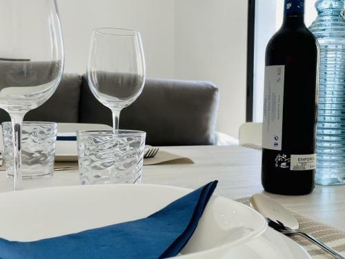 Apartamento Calonge Deluxe 1 By Costabravaway