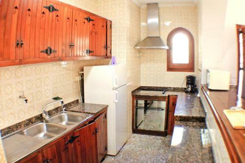 Holiday Home Calpe - Coc01506-f