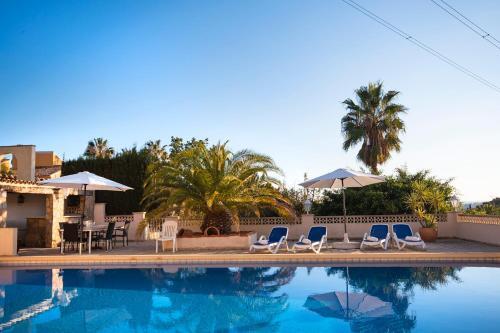 Villa Heno 6