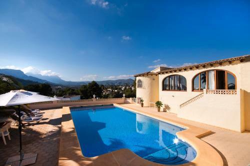 Villa Heno 6