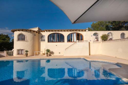 Villa Heno 6