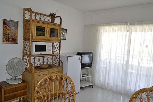 Apartamento En Primera Linea de Playa