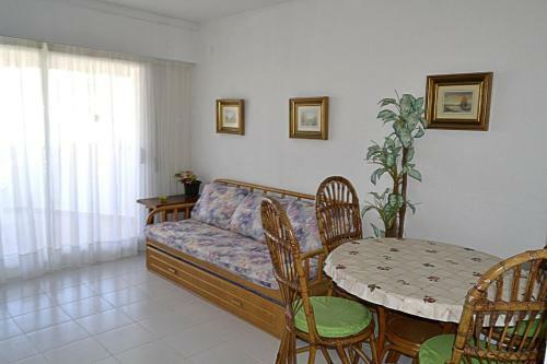 Apartamento En Primera Linea de Playa