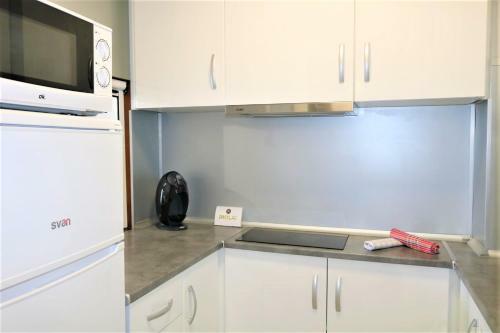 2 Bedroom Apartment On The Beachfront