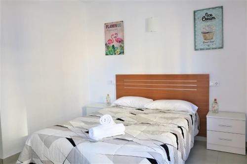2 Bedroom Apartment On The Beachfront