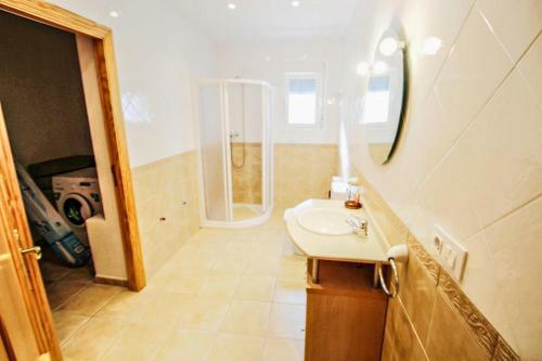 Holiday Home Calpe - Coc01107d-f