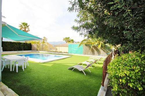 Holiday Home Calpe - Coc01107d-f