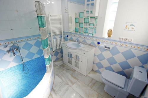 Holiday Home Calpe - Coc01107d-f