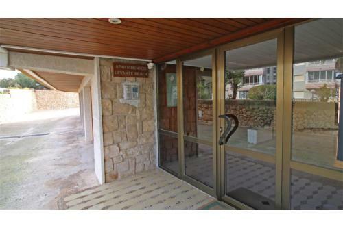 Apartamento Levante Beach